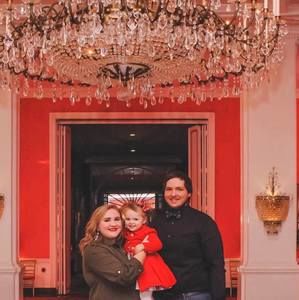 Meet your Posher, Edward